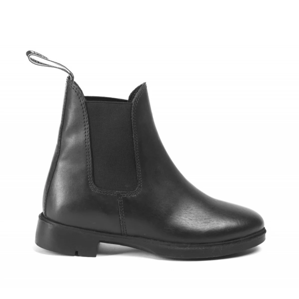 Brogini Pavia Piccino Kids Jodhpur Boots - Image 2
