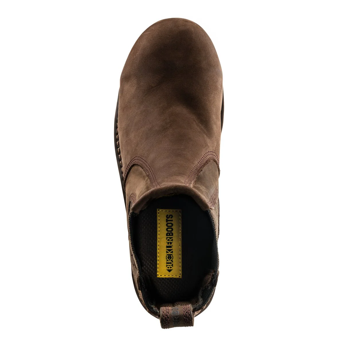 Buckbootz B1150SM Buckflex Safety Dealer Boot - Image 3