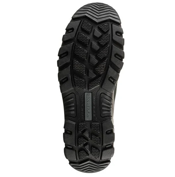 Buckbootz BSH009 Safety Lace Boot - Image 2