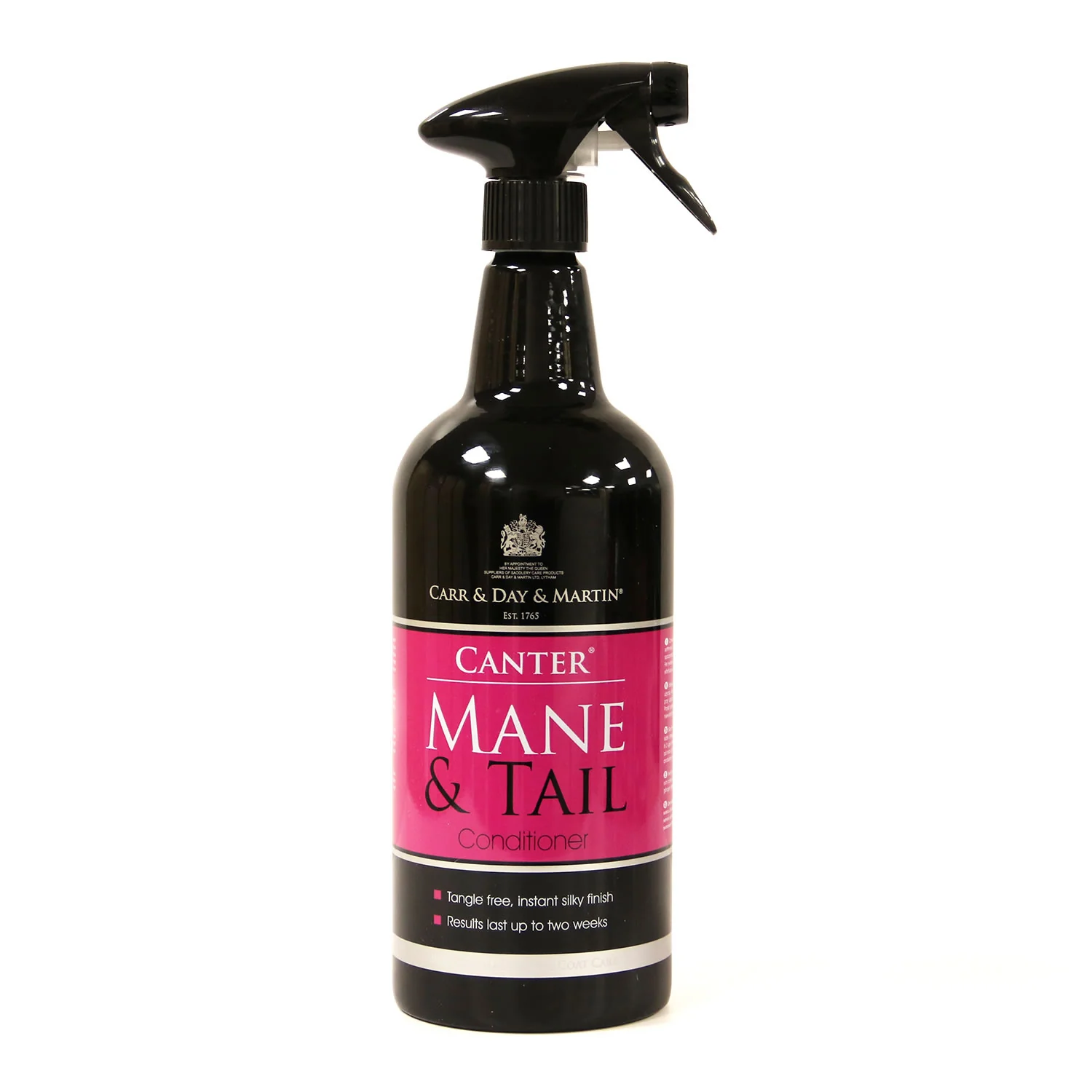 Carr & Day & Martin Canter Mane & Tail Conditioner - Image 2