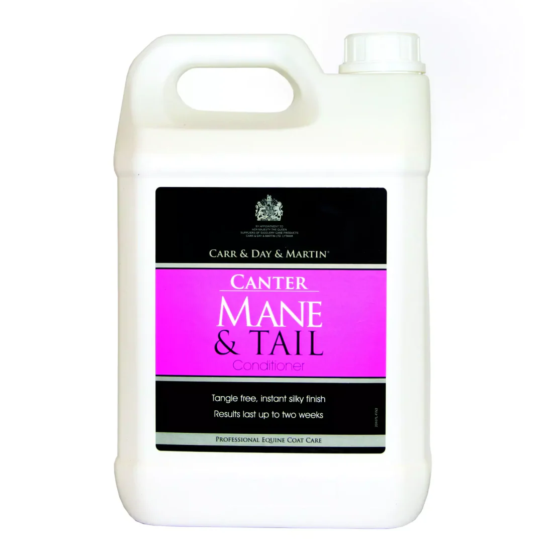 Carr & Day & Martin Canter Mane & Tail Conditioner - Image 4