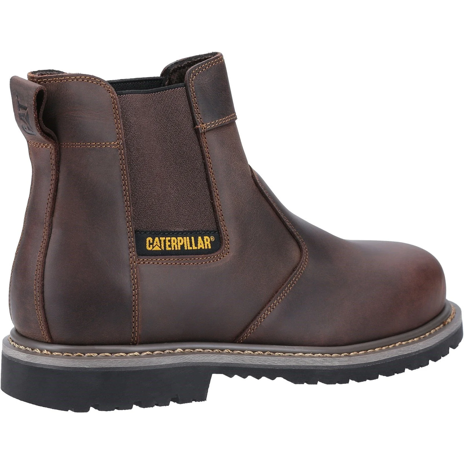 Caterpillar Powerplant Dealer Boots - Image 2