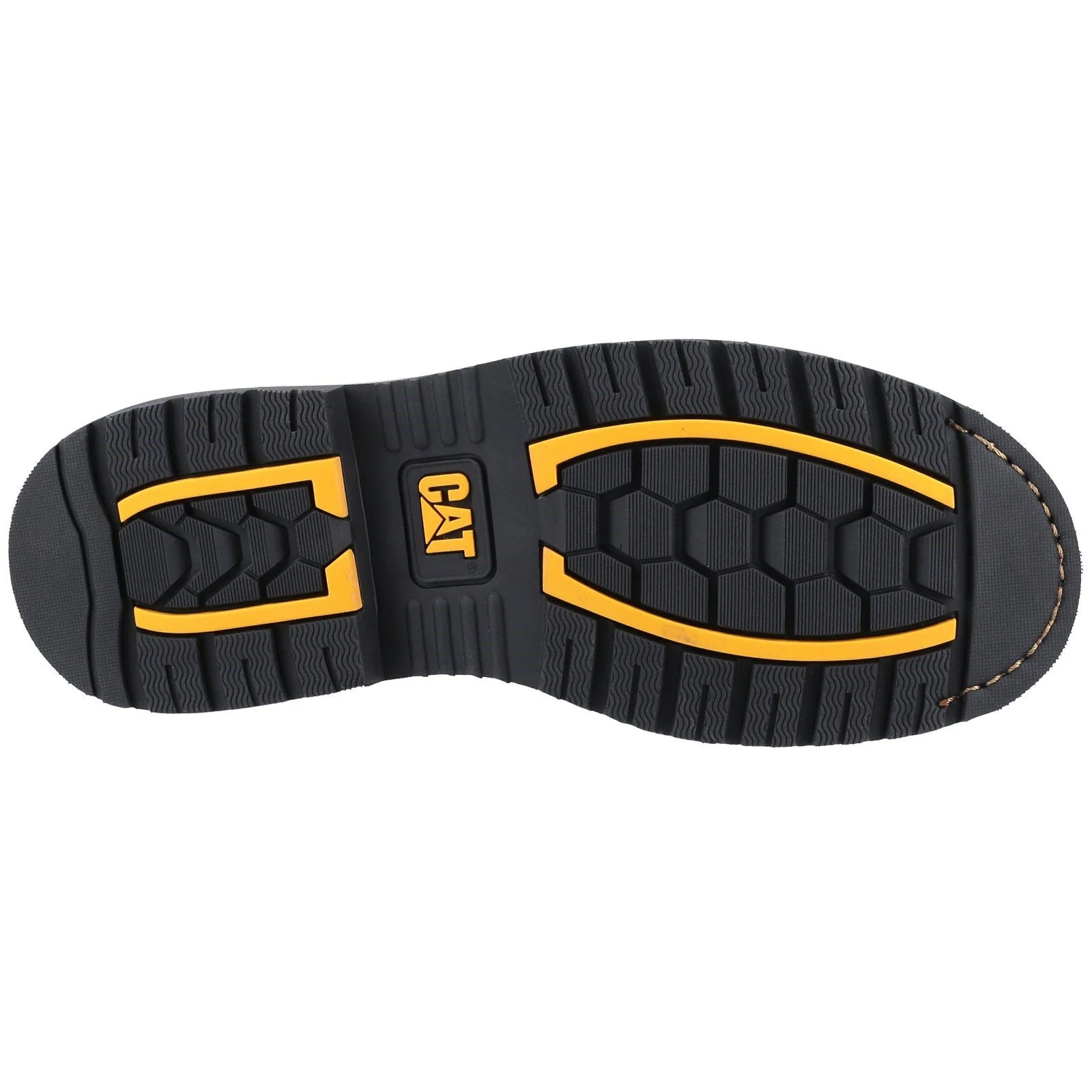 Caterpillar Powerplant Dealer Boots - Image 3