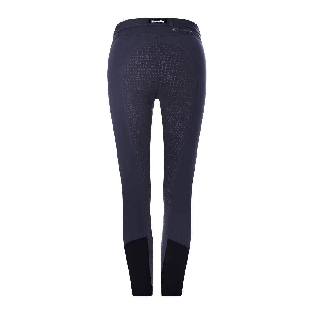 Cavallo Caja Grip Full Seat Breeches - Image 4
