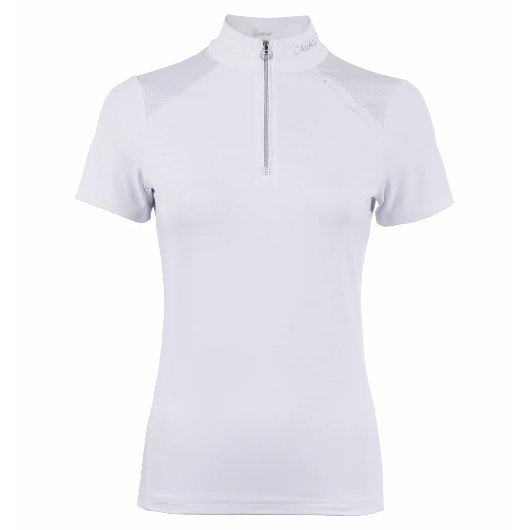 Cavallo Cava Competition Half Zip