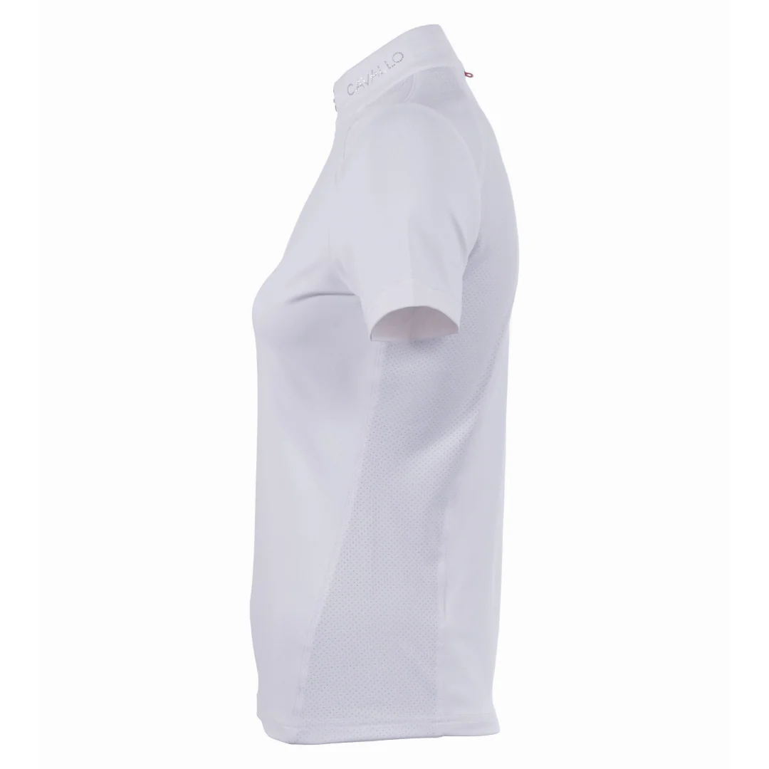 Cavallo Cava Competition Half Zip - Image 2
