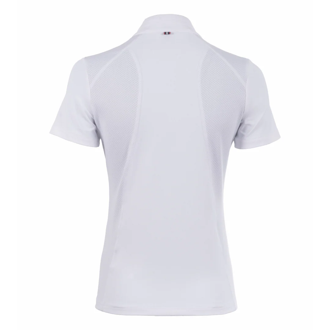 Cavallo Cava Competition Half Zip - Image 3