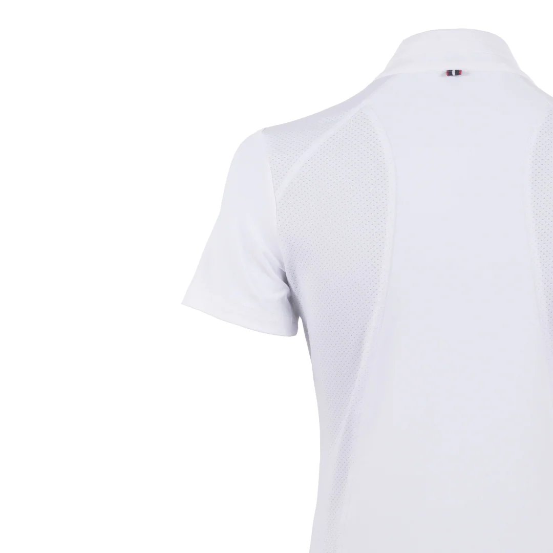 Cavallo Cava Competition Half Zip - Image 4