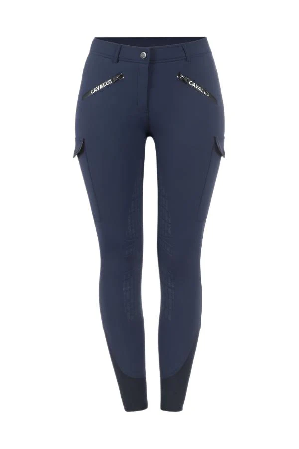 Cavallo Comina Grip Mobile Full Seat Breeches - Image 10