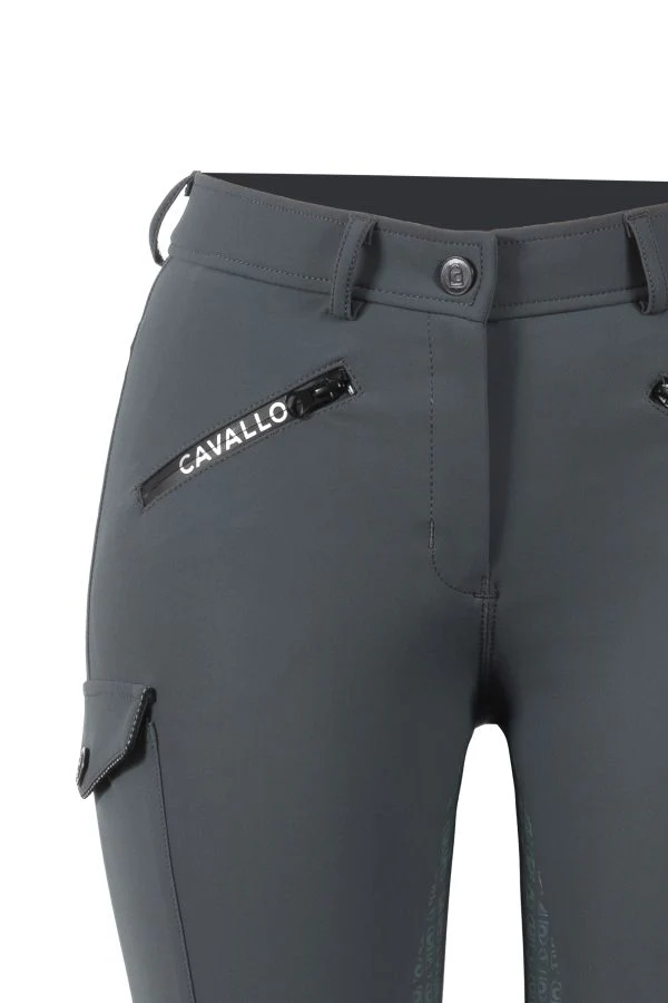Cavallo Comina Grip Mobile Full Seat Breeches - Image 14