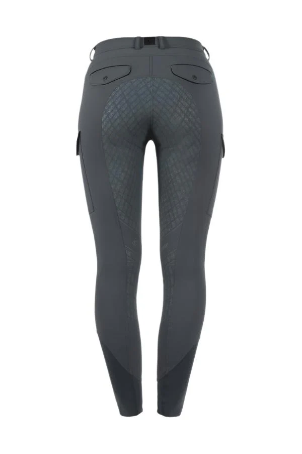Cavallo Comina Grip Mobile Full Seat Breeches - Image 16
