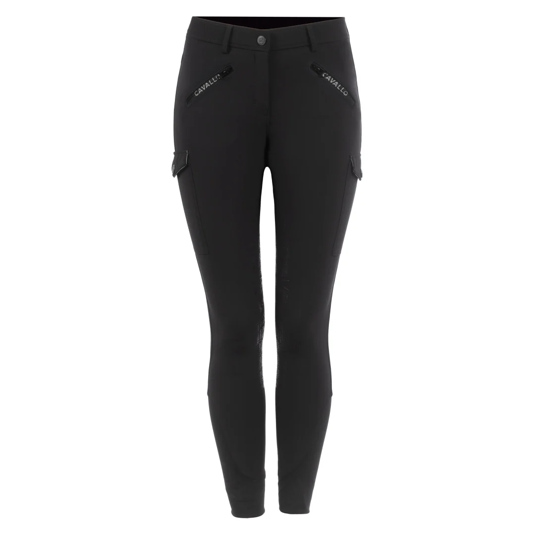 Cavallo Comina Grip Mobile Full Seat Breeches - Image 2