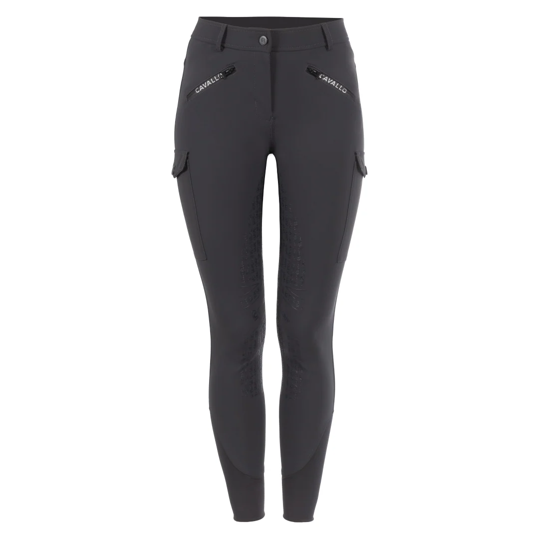 Cavallo Comina Grip Mobile Full Seat Breeches - Image 3