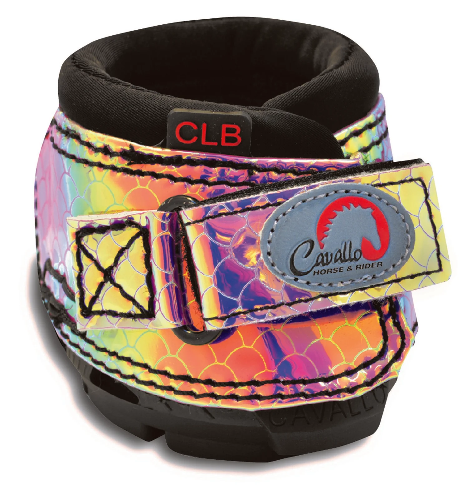 Cavallo Cute Little Boot Regular Sole - Image 9