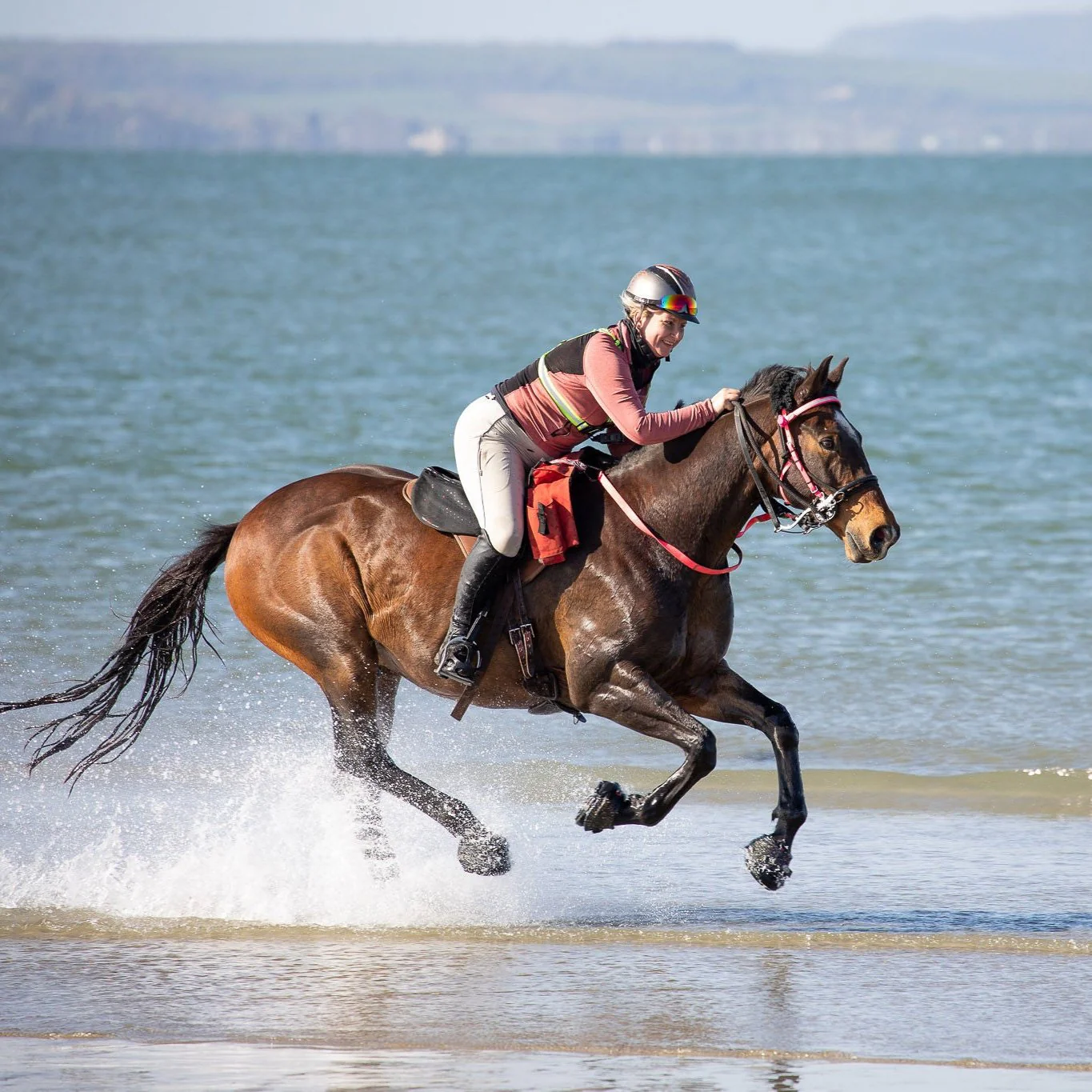 Cavallo Entry Level Boot Slim - Image 4