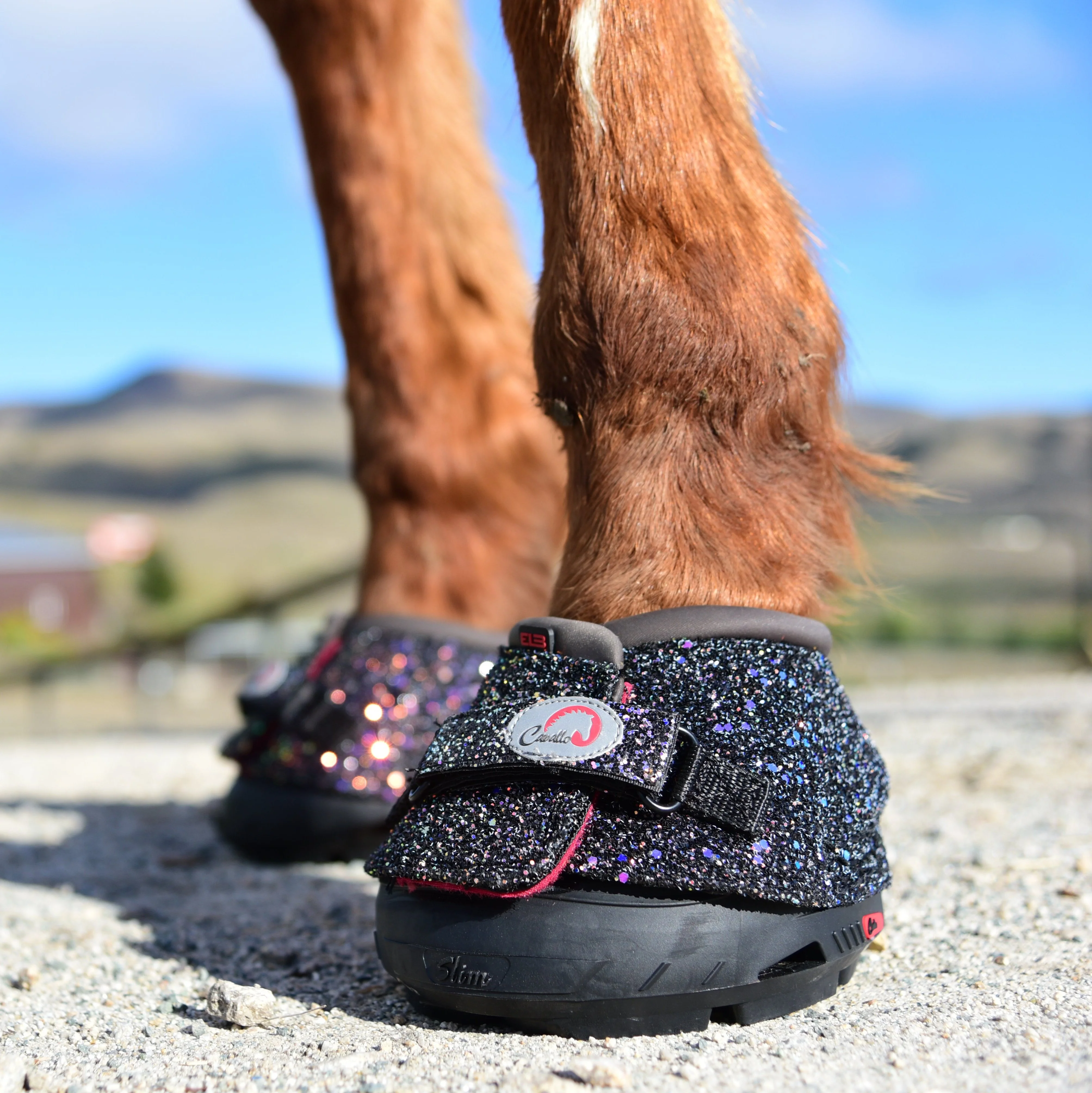 Cavallo Entry Level Boot Slim - Image 5