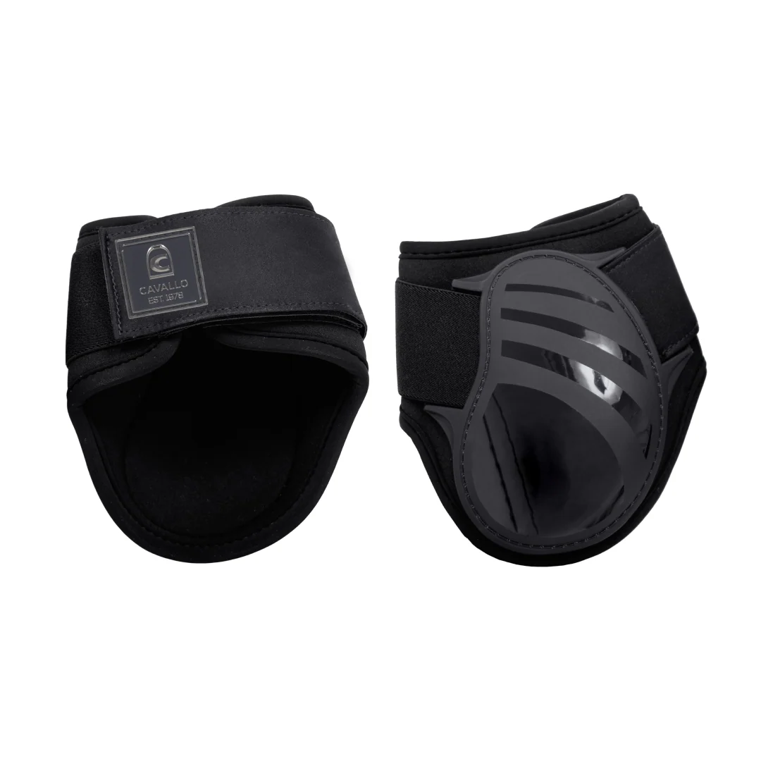 Cavallo Harbor Fetlock Boots