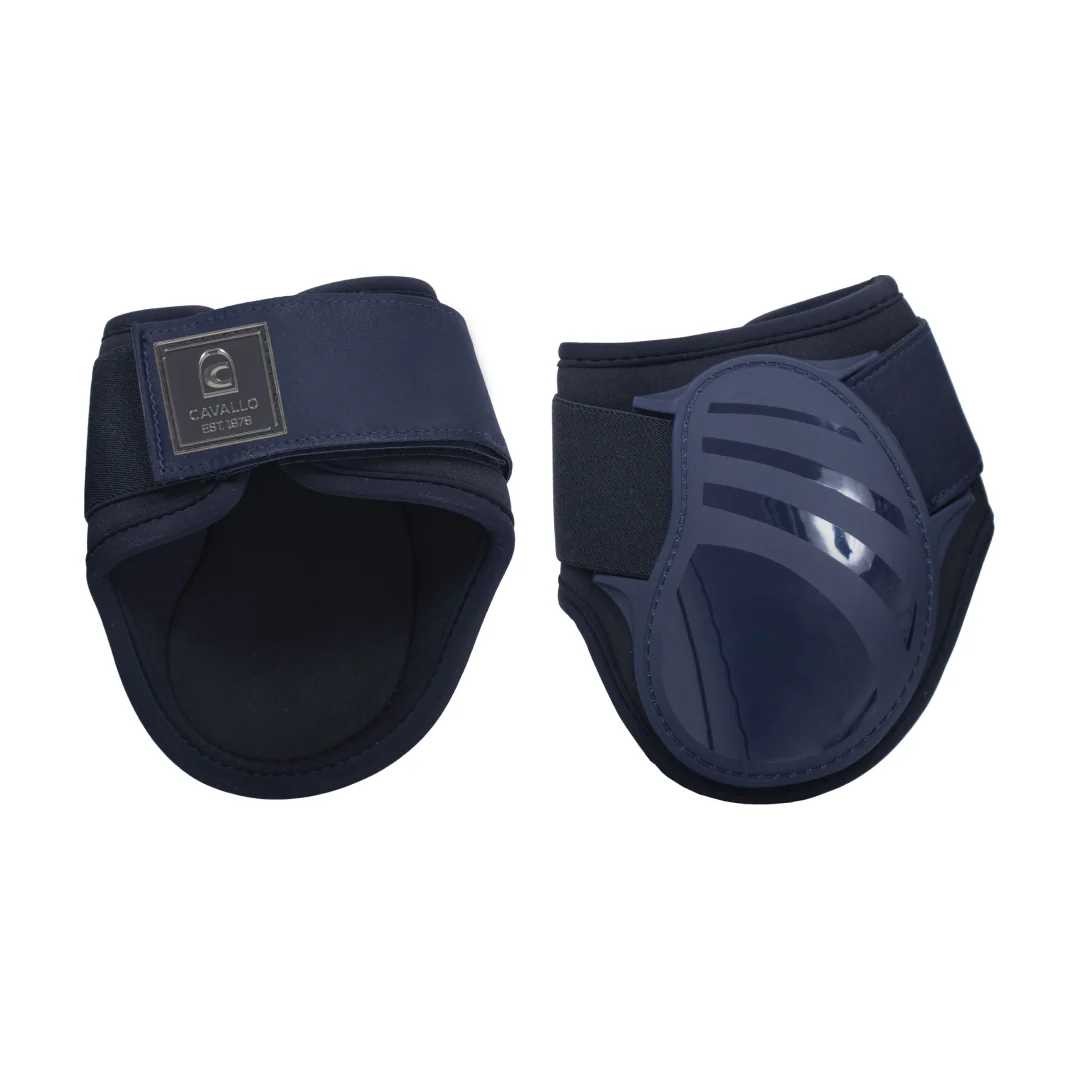 Cavallo Harbor Fetlock Boots - Image 2