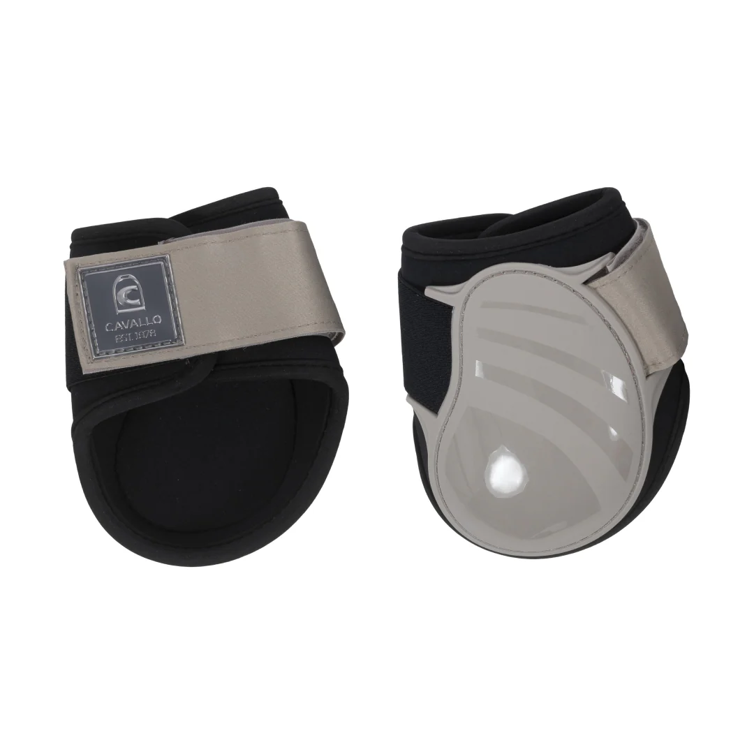 Cavallo Harbor Fetlock Boots - Image 5