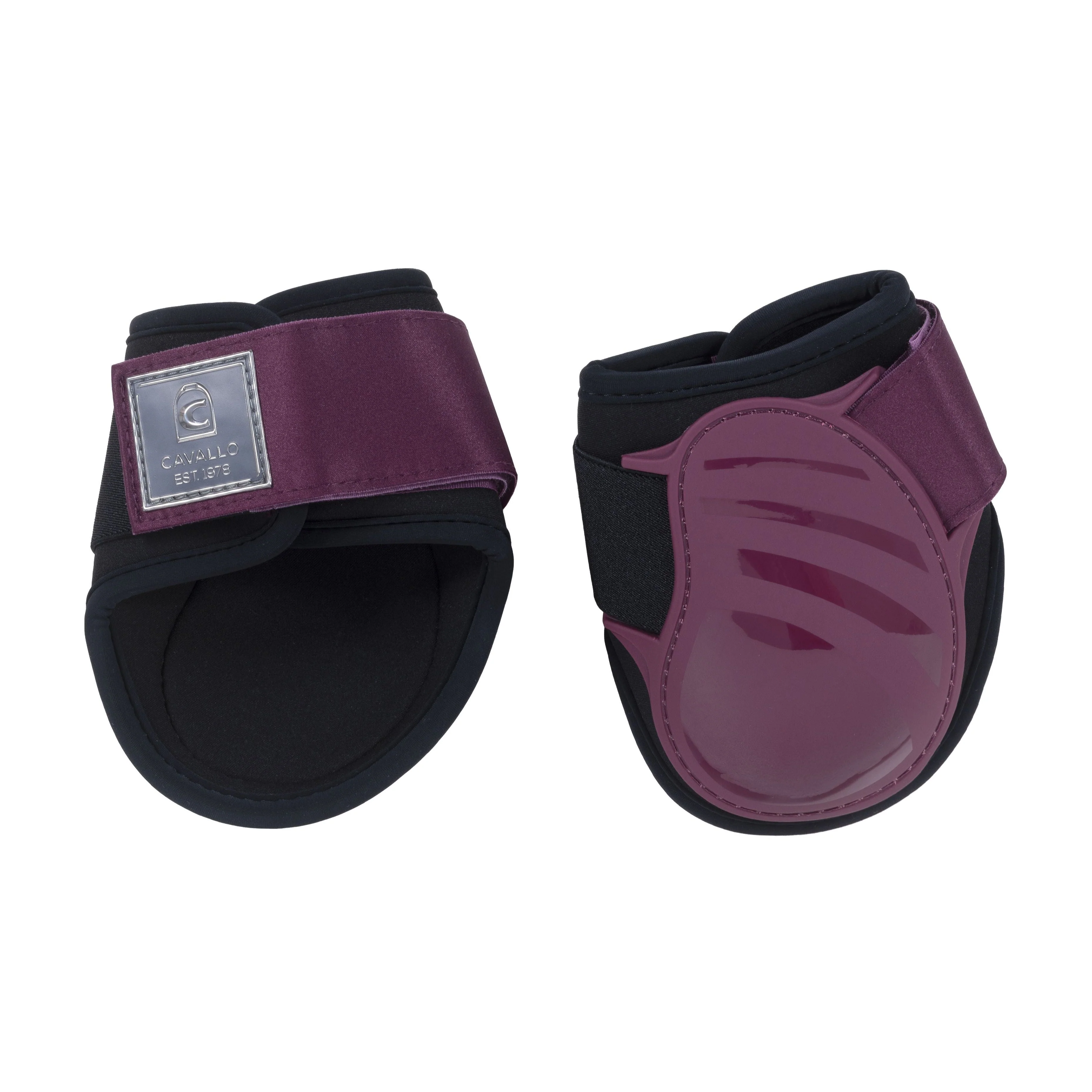 Cavallo Harbor Fetlock Boots - Image 6