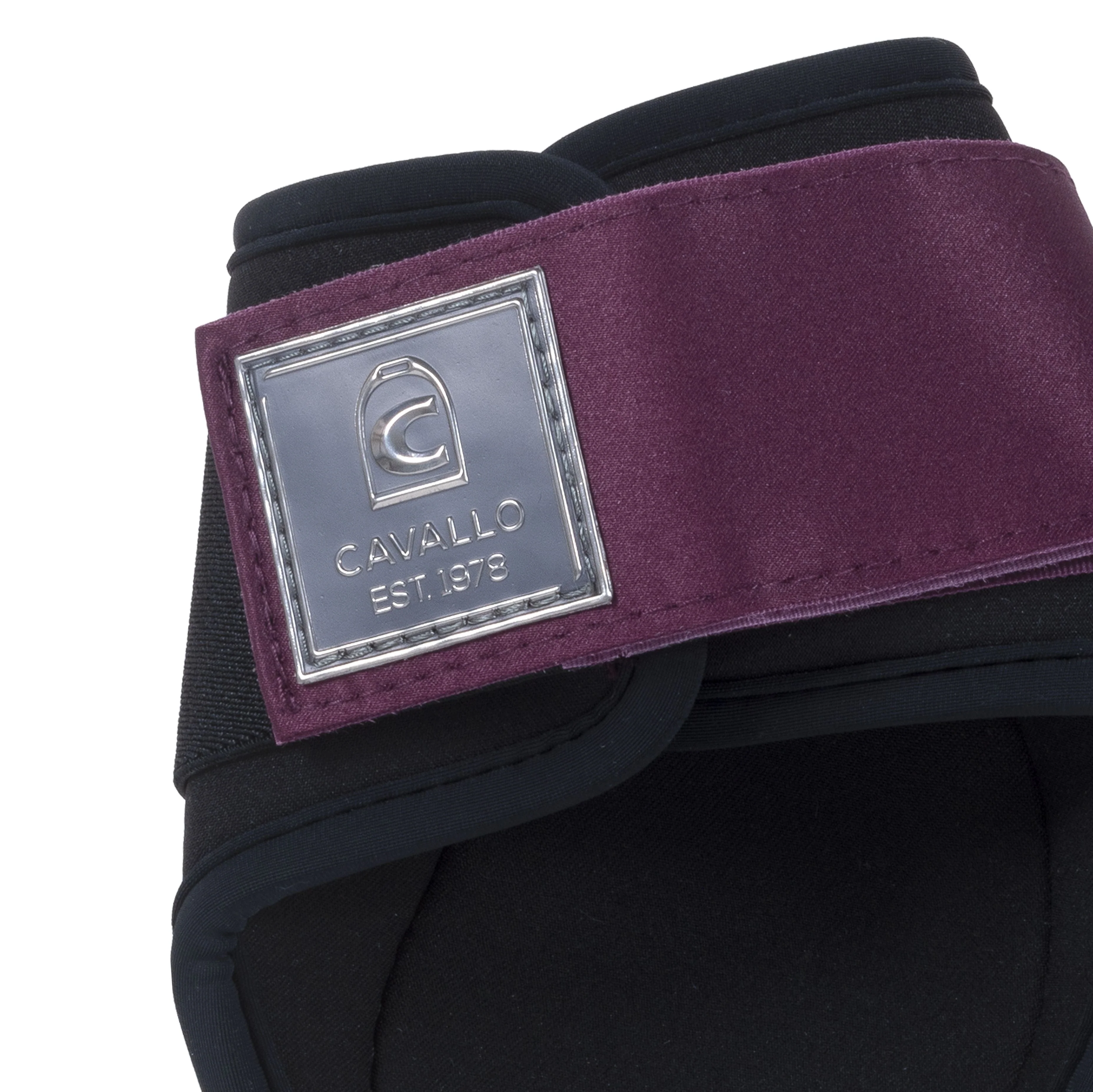Cavallo Harbor Fetlock Boots - Image 7