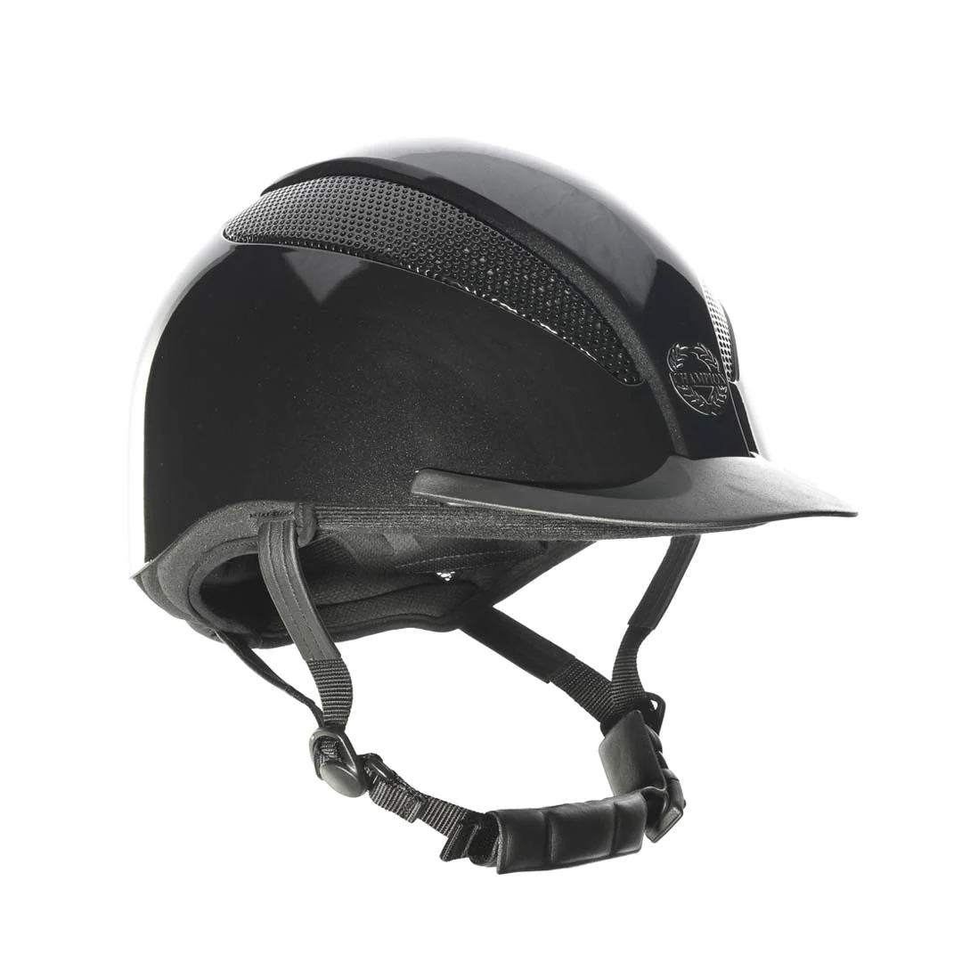 Champion Air-Tech Deluxe Riding Hat Dial Fit - Image 11