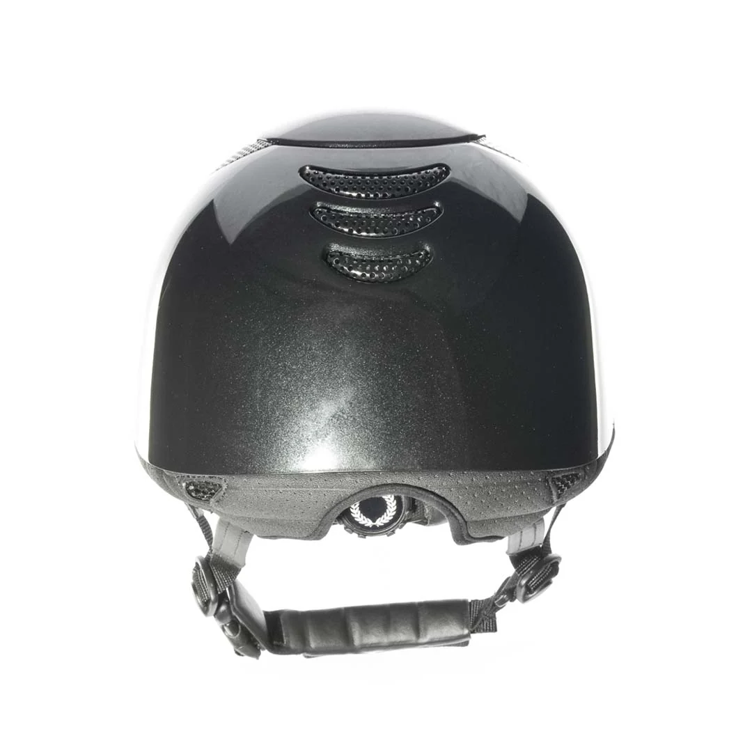 Champion Air-Tech Deluxe Riding Hat Dial Fit - Image 12