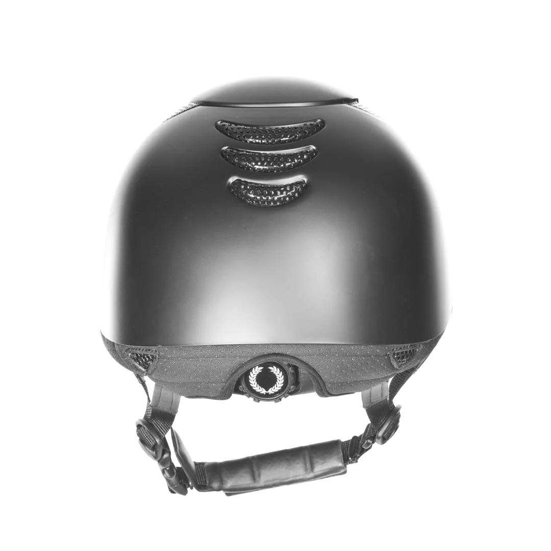 Champion Air-Tech Deluxe Riding Hat Dial Fit - Image 6