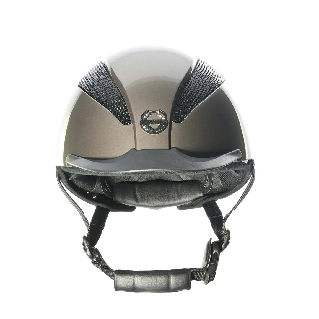 Champion Air-Tech Deluxe Riding Hat Dial Fit - Image 7