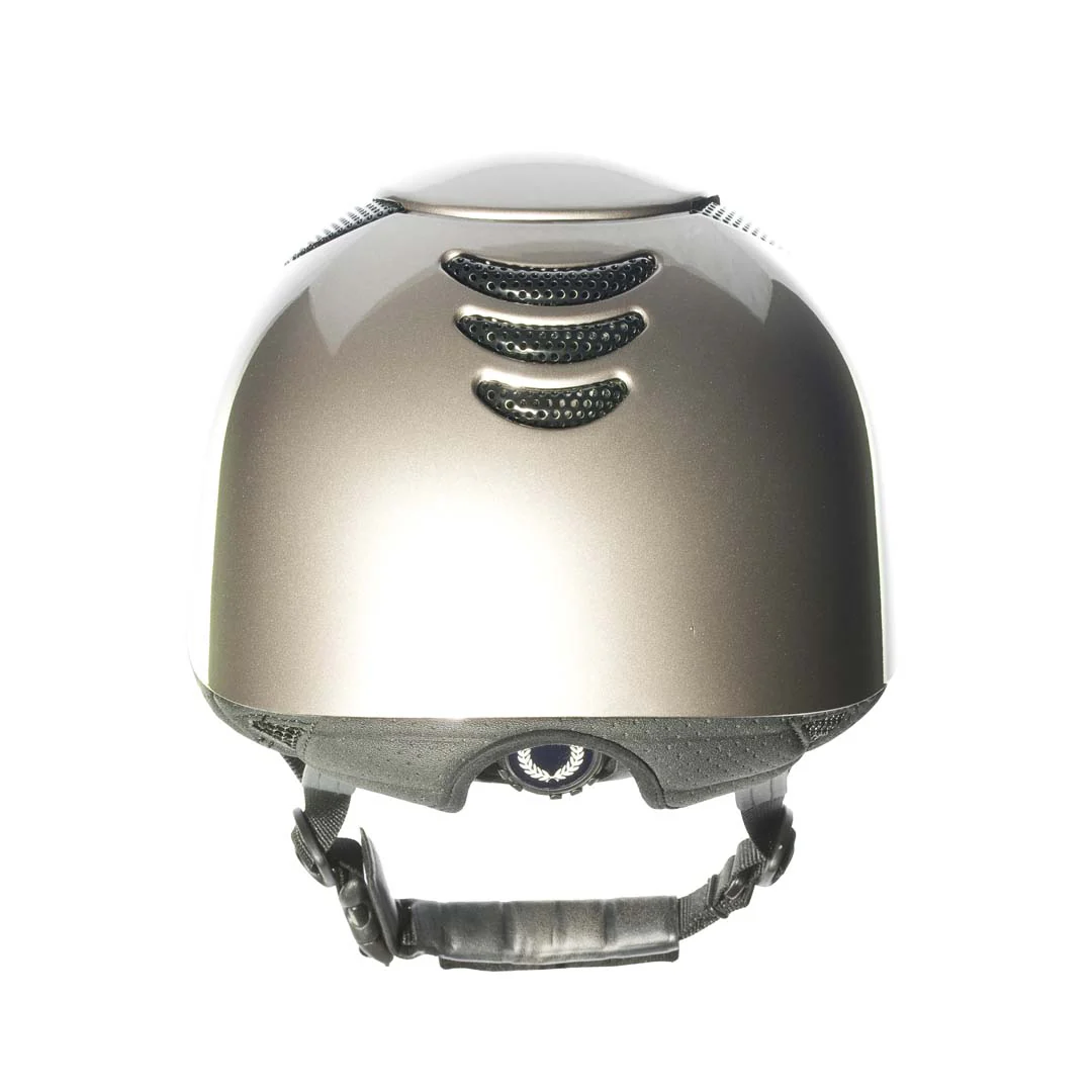 Champion Air-Tech Deluxe Riding Hat Dial Fit - Image 9