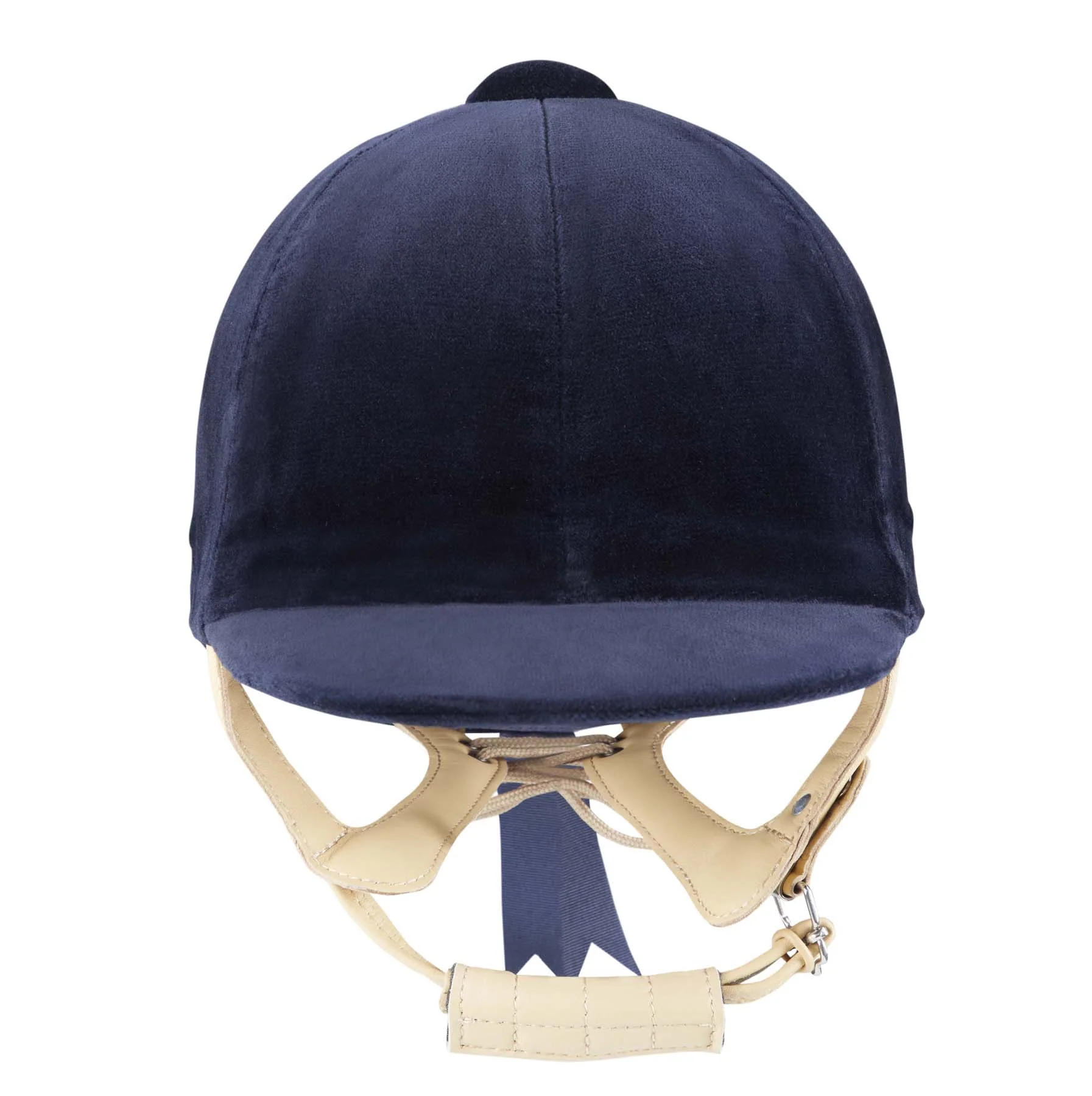 Champion CPX Showmaster Peaked Helmet - Image 2