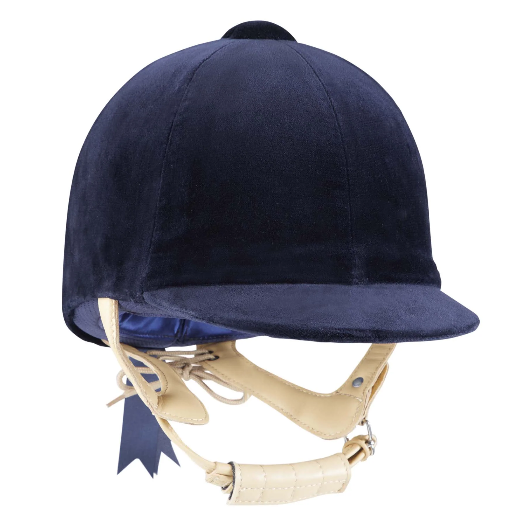 Champion CPX Showmaster Peaked Helmet - Image 3