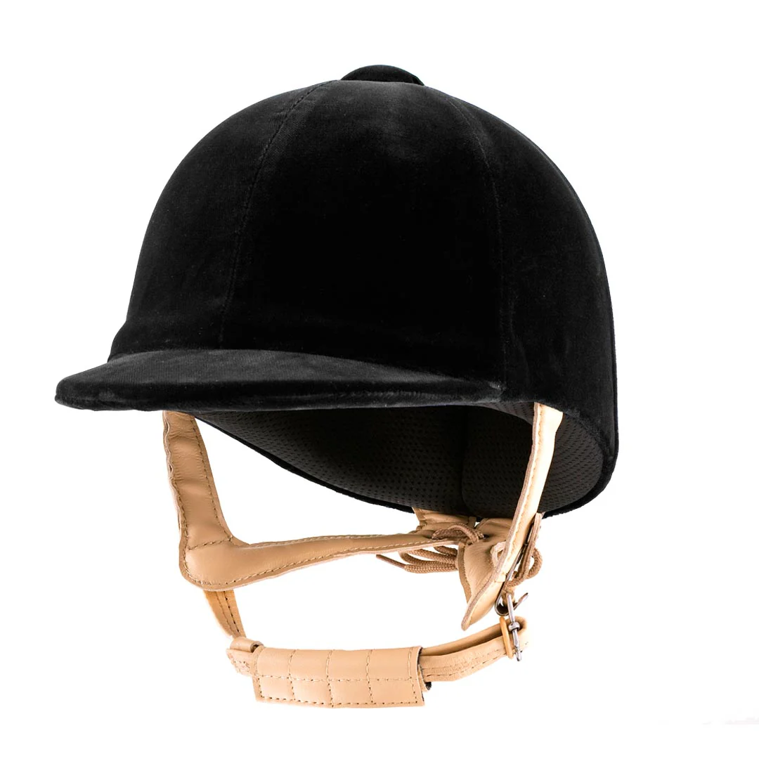 Champion CPX Supreme Riding Hat
