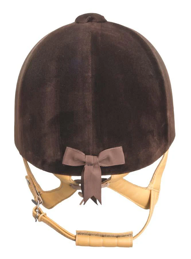 Champion CPX Supreme Riding Hat - Image 10