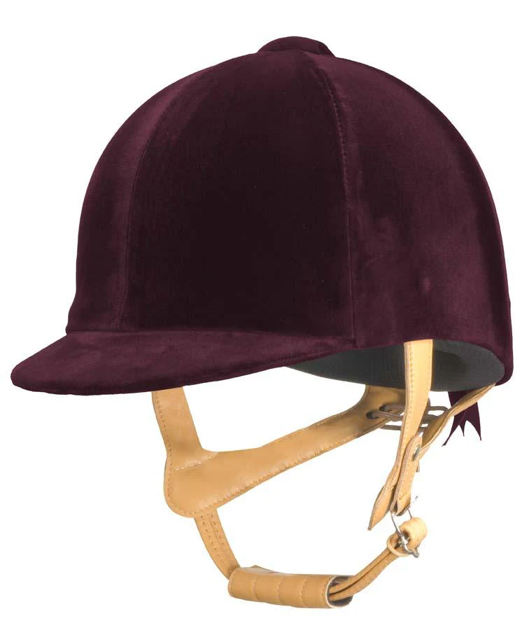 Champion CPX Supreme Riding Hat - Image 11