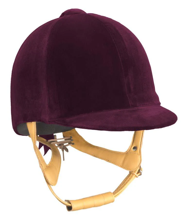 Champion CPX Supreme Riding Hat - Image 12