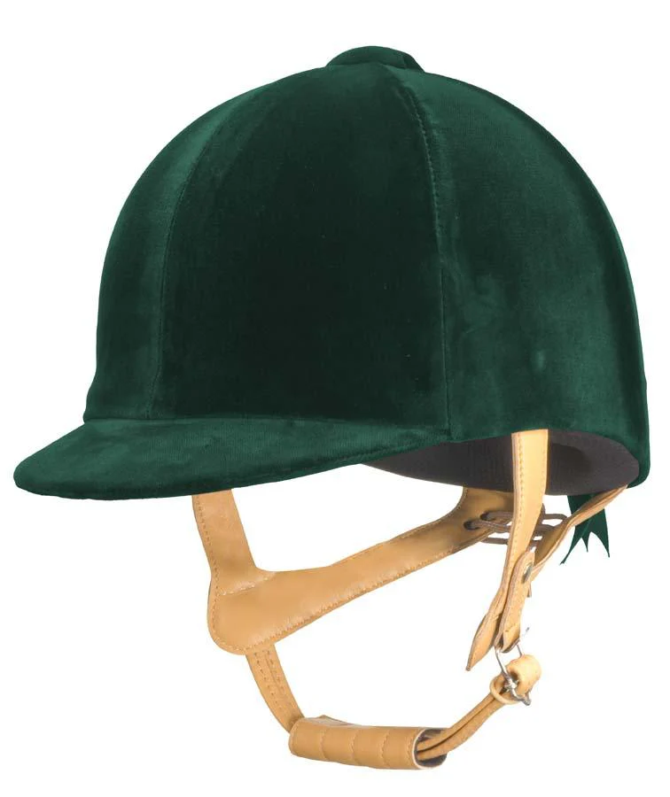 Champion CPX Supreme Riding Hat - Image 13