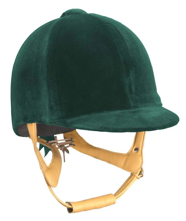 Champion CPX Supreme Riding Hat - Image 14