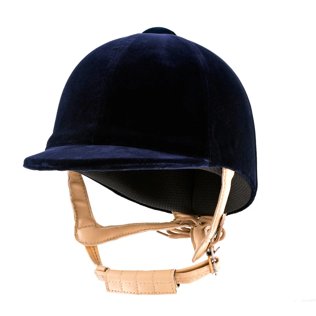 Champion CPX Supreme Riding Hat - Image 5