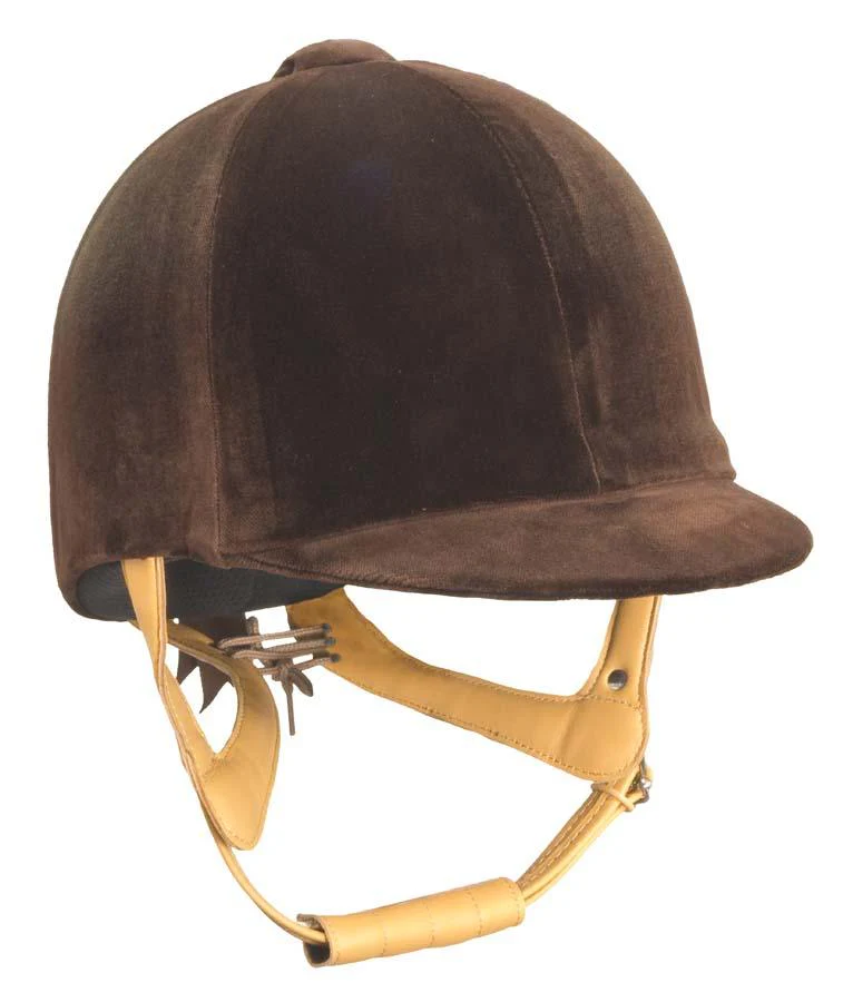 Champion CPX Supreme Riding Hat - Image 9
