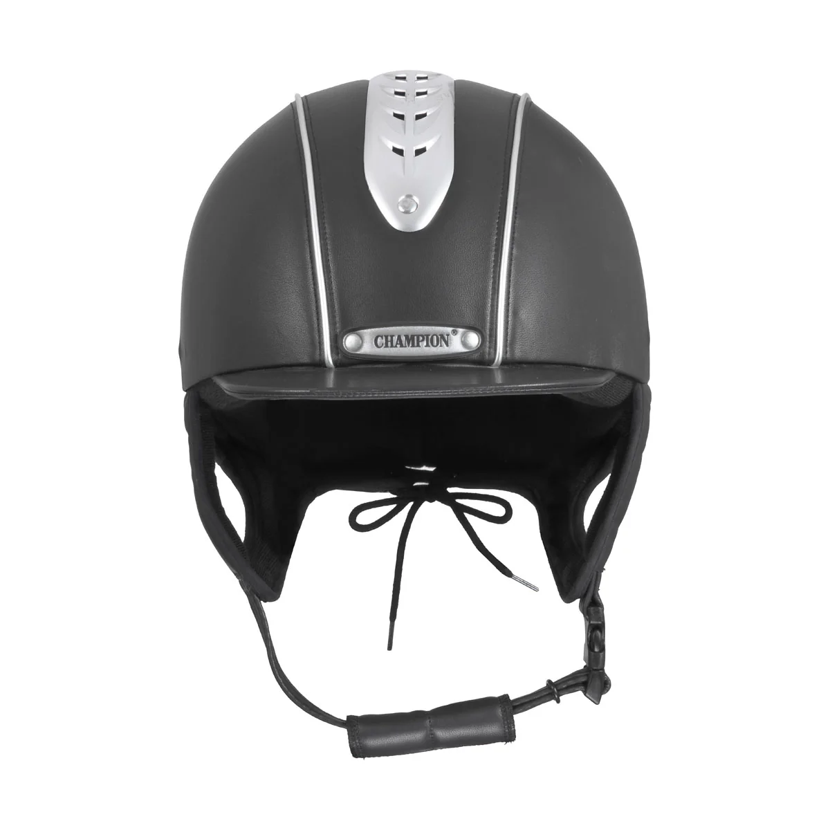 Champion Evolution Pearl Riding Hat - Image 3