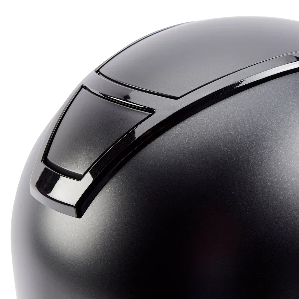 Champion Insight Oval Wide Peak Riding Hat - Image 10