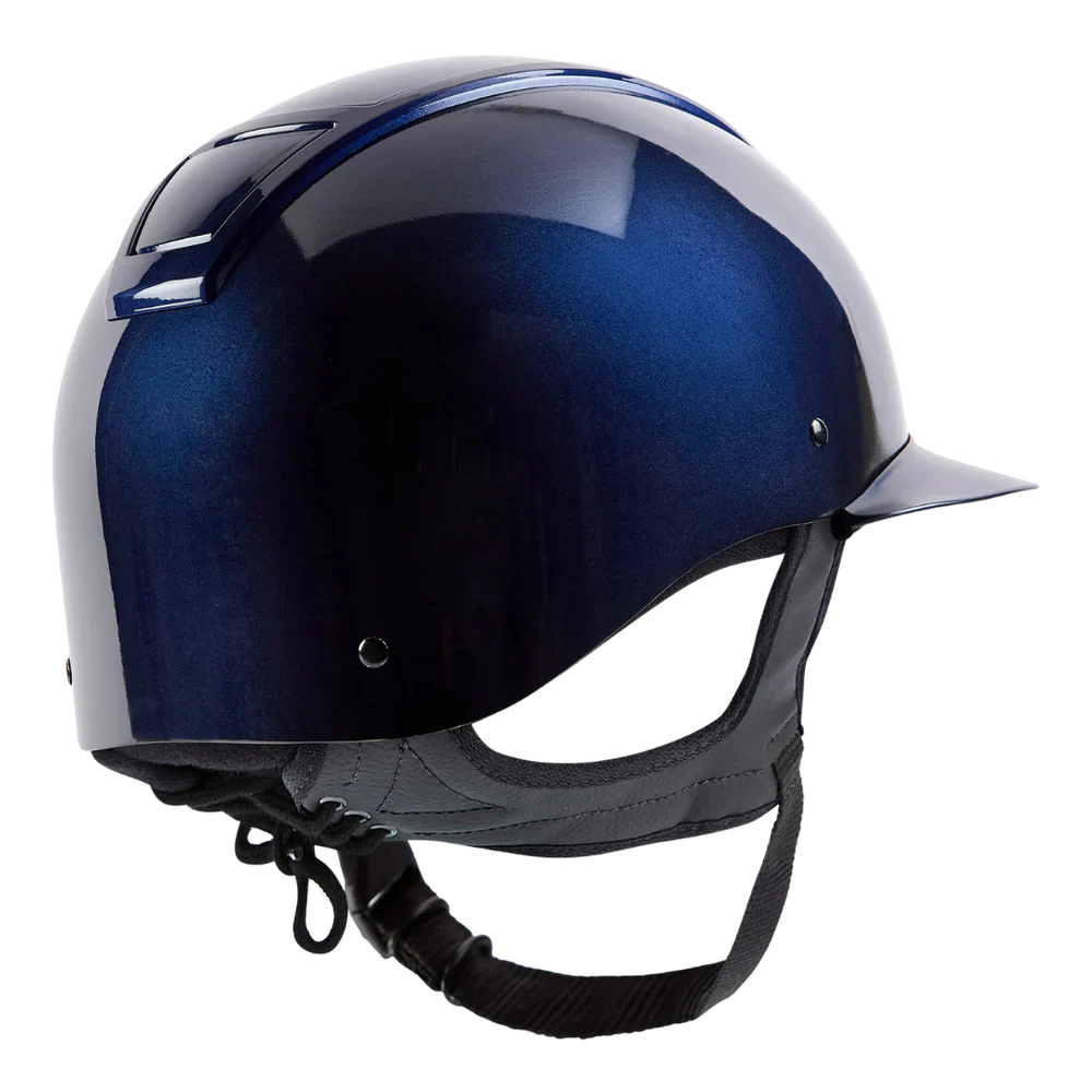 Champion Insight Oval Wide Peak Riding Hat - Image 11