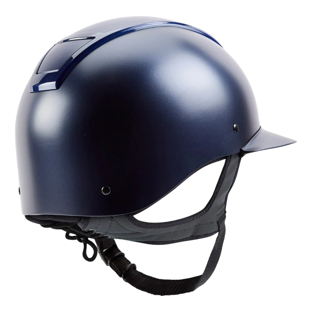 Champion Insight Oval Wide Peak Riding Hat - Image 15