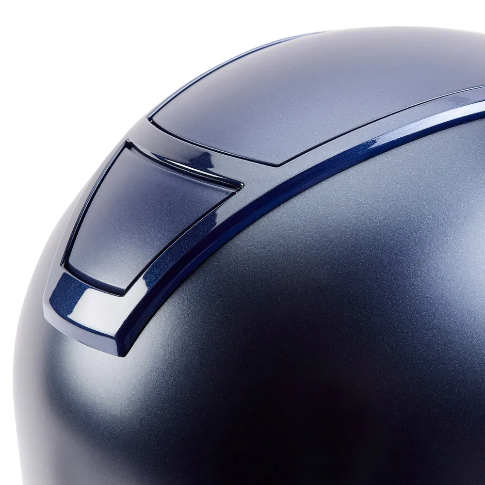 Champion Insight Oval Wide Peak Riding Hat - Image 17