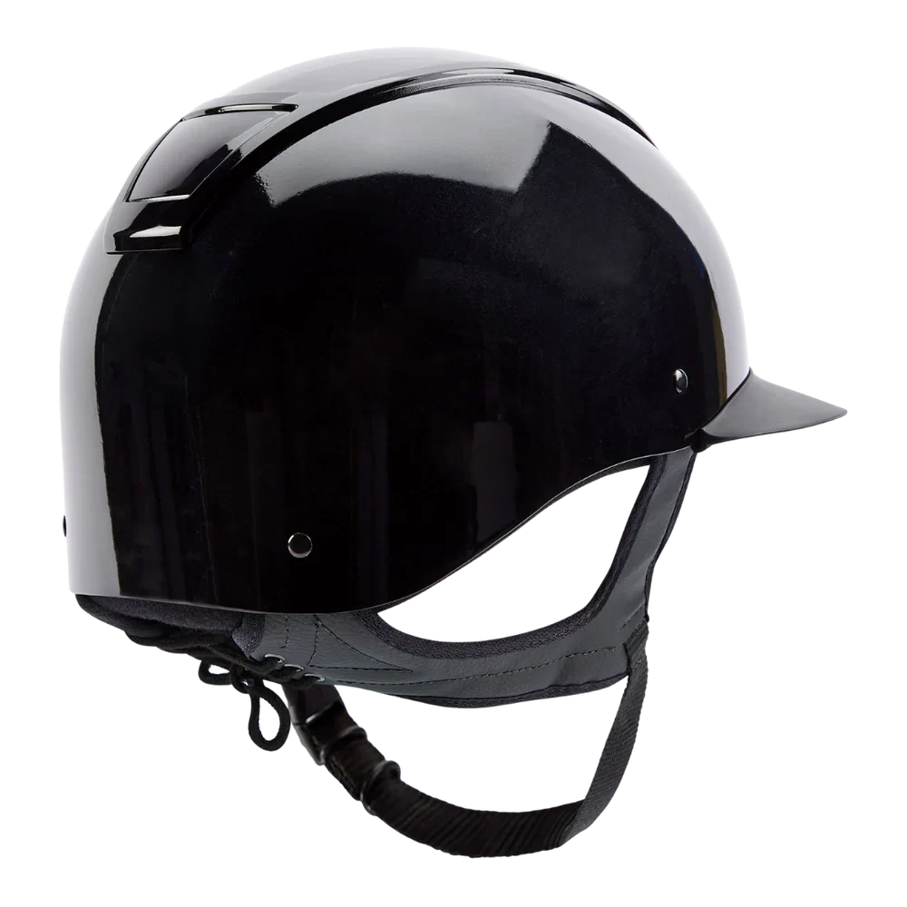 Champion Insight Oval Wide Peak Riding Hat - Image 5