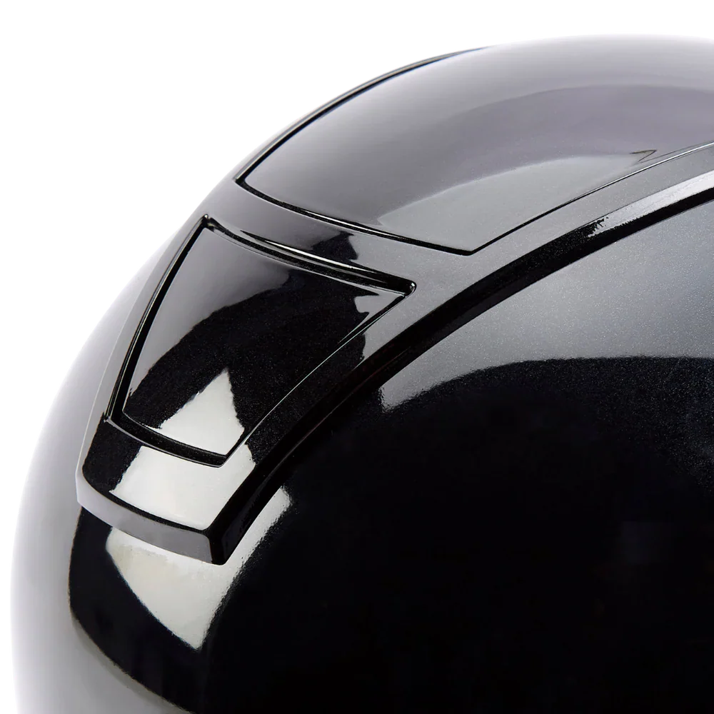 Champion Insight Oval Wide Peak Riding Hat - Image 7