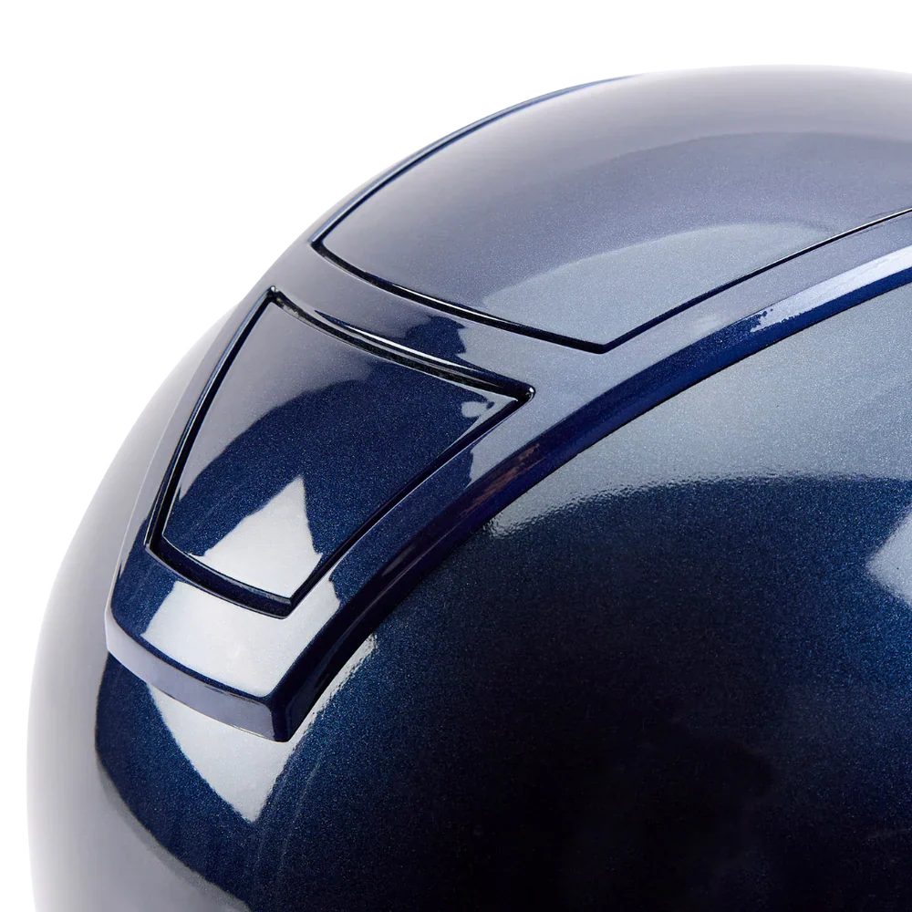 Champion Insight Round Wide Peak Riding Hat - Image 14