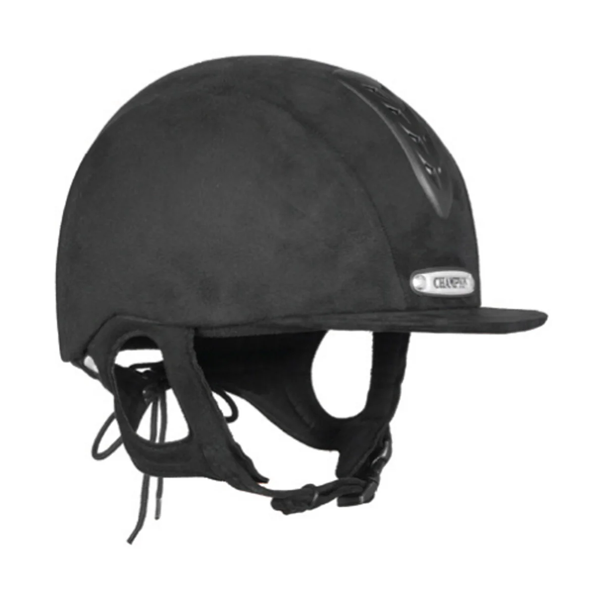 Champion Junior X-Air Peaked Hat Plus