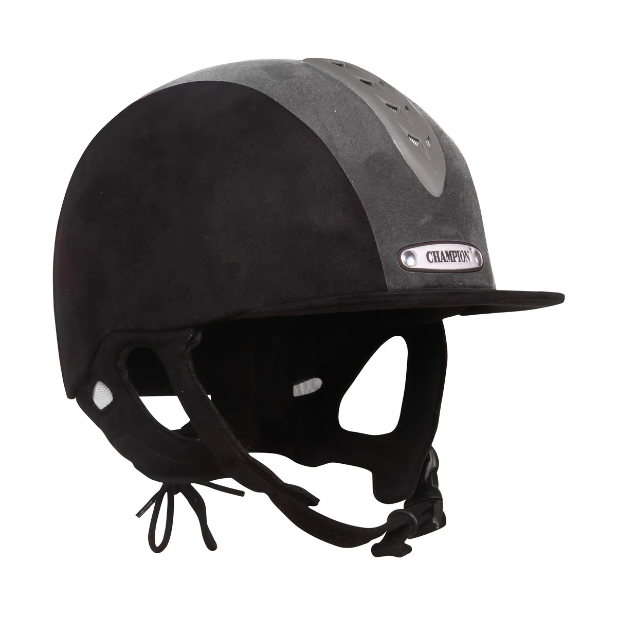 Champion Junior X-Air Peaked Hat Plus - Image 3